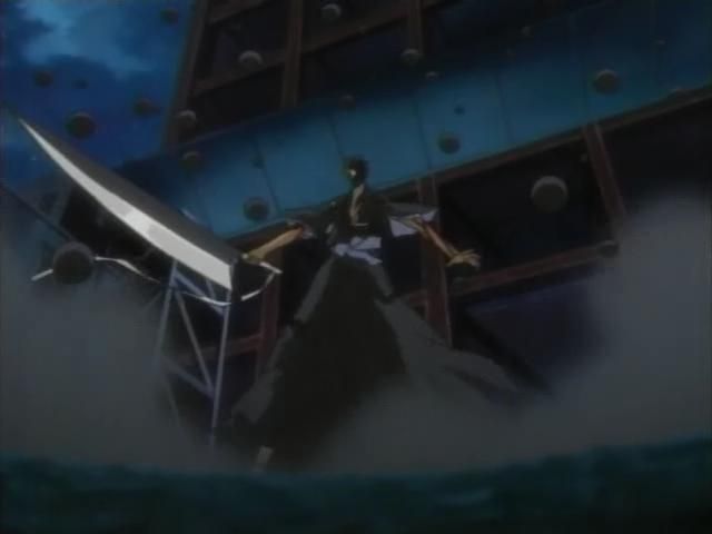 Otaku Gallery  / Anime e Manga / Bleach / Screen Shots / Episodi / 082 - Ichigo vs Dark - L arrivo della bianca oscurita / 177.jpg